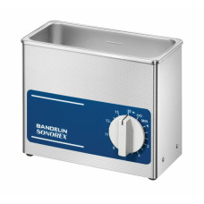 Ультразвуковая ванна Bandelin RK 255, Sonorex Super, 5,5 л, без нагрева