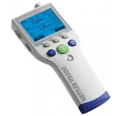 рН-метр-иономер-кондуктомер SG78-B (Mettler Toledo) рН-метр-иономер-кондуктомер SG78-B (Mettler Toledo)