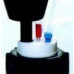 Scat Safety Waste Caps с механическим указателем уровня Scat Safety Waste Caps с механическим указателем уровня