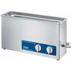 Ультразвуковая ванна Bandelin RK 514 BH, Sonorex Super, 18,7 л, c нагревом