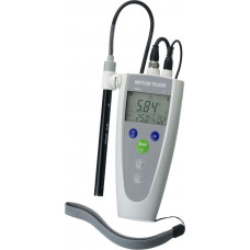 pH-метр FG2-Basic (Mettler Toledo) pH-метр FG2-Basic (Mettler Toledo)