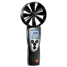Термоанемометр Testo 417 Термоанемометр Testo 417