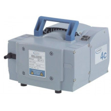 Диафрагменный одноступенчатый насос VACUUBRAND ME 4C NT (3.9 м3/ч, 70 мбар) Диафрагменный одноступенчатый насос VACUUBRAND ME 4C NT (3.9 м3/ч, 70 мбар)