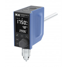 IKA MICROSTAR 7.5 control