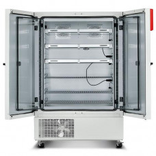 Климатическая камера Binder KBF LQC 720, 700 л, с дополнительной функцией фотометрии