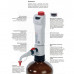 Дозатор бутылочный BRAND Dispensette Organic Digital Easy Calibration