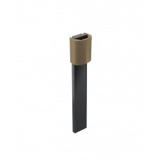 IKA Glassy carbon, Set of 2 IKA Glassy carbon, Set of 2
