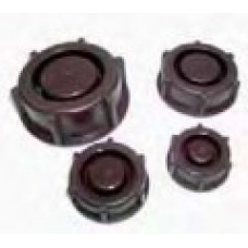 Крышки для бутылок с широкой горловиной Kautex, серия 303, PE-LD