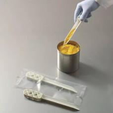 Шпатель Burkle SteriPlast, полистирол, стерильный Шпатель Burkle SteriPlast, полистирол, стерильный