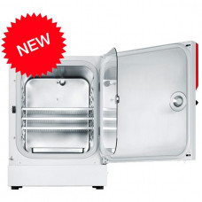 CO2-инкубатор Binder CB 160, 150 л, с контролем концентрации О2 CO2-инкубатор Binder CB 160, 150 л, с контролем концентрации О2