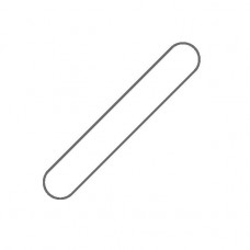 IKA IKAFLON® 30 Set (5 Pcs) round PTFE-coated Magnetic stirring bars IKA IKAFLON® 30 Set (5 Pcs) round PTFE-coated Magnetic stirring bars
