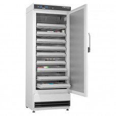 Холодильник фармацевтический Kirsch MED-340, 330 л, от 2°C до 20°C