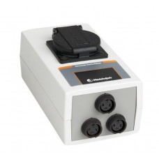 Распределитель Heidolph Switchbox