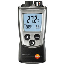 Пирометр Testo 810 Пирометр Testo 810