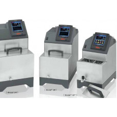 Оборотный нагревающий/охлаждающий термостат с ванной, серия Huber ministat ministat 125-cc, ministat 125w-cc, ministat 230-cc, ministat 230w-cc, ministat 240-cc, ministat 240w-cc