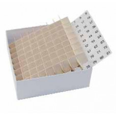 Cryo Code Card Ratiolab для разделения Cryo Code Card Ratiolab для разделения
