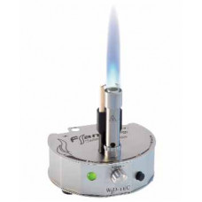 Безопасная горелка Бунзена Flame100 WLD-TEC