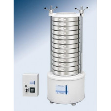 Просеивающая машина Haver & Boecker UWL 400 T с прижимной системой TwinNut Просеивающая машина Haver & Boecker UWL 400 T с прижимной системой TwinNut