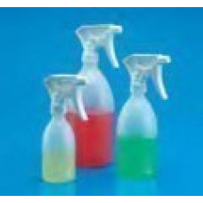 Бутылка-пульверизатор Burkle LaboPlast®, полиэтилен/полипропилен Бутылка-пульверизатор Burkle LaboPlast®, полиэтилен/полипропилен
