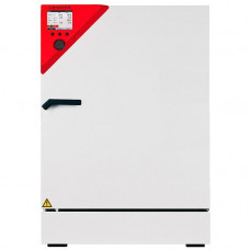 CO2-инкубатор Binder CB 220, 210 л, с контролем О2 с раздельными дверями и полками CO2-инкубатор Binder CB 220, 210 л, с контролем О2 с раздельными дверями и полками