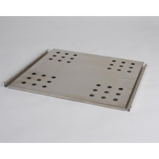 Полка SICCO 495x0,8x515 мм