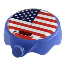 Мешалка магнитная IKA color squid Stars and Stripes без подогрева