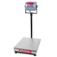 Весы платформенные D31P30BR (Ohaus)