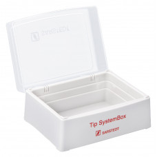 IKA Pipette tip box xs/s IKA Pipette tip box xs/s