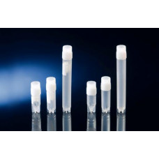 Пробирка Nunc CryoTubes™ с внешней резьбой, полипропилен/полиэтилен