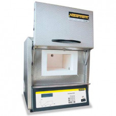 Печь муфельная профессиональная Nabertherm LT 3/11/B180 с подъёмной дверью, 1100°С Печь муфельная профессиональная Nabertherm LT 3/11/B180 с подъёмной дверью, 1100°С