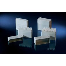 Микробокс для пробирок Nunc CryoTubes™,полистирол