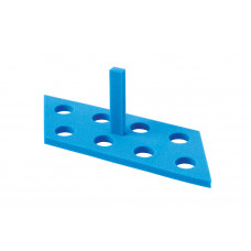 IKA Floating tube rack 2 IKA Floating tube rack 2