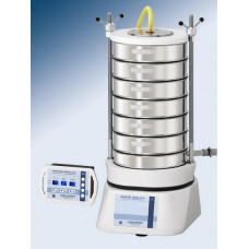 Просеивающая машина Haver & Boecker EML 315 digital plus N с прижимной системой TwinNut Просеивающая машина Haver & Boecker EML 315 digital plus N с прижимной системой TwinNut