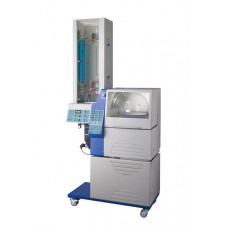 Ротационный испаритель большого объема Heidolph Laborota 20 control automatic
