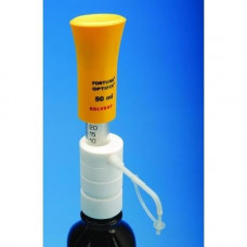 Бутылочный дозатор FPORTUNA OPTIFIX SOLVENT-27, SOLVENT-33, SOLVENT-38, SOLVENT-44, SOLVENT-48, SOLVENT-51, SOLVENT-53, SOLVENT-56, SOLVENT-58