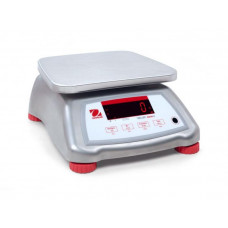 Весы промышленные настольные V41XWE6TRU (Ohaus) Весы промышленные настольные V41XWE6TRU (Ohaus)