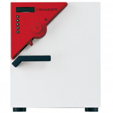 Шкаф сушильный Binder ED 23, 20 л, Classic.Line, с естественной конвекцией (с RS 422) Шкаф сушильный Binder ED 23, 20 л, Classic.Line, с естественной конвекцией (с RS 422)